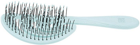 Щетка Dewal Ocean wave DBEF8-1Blue