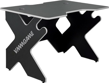 Геймерский стол VMM Game Space 120 Dark Grey ST-1BGY