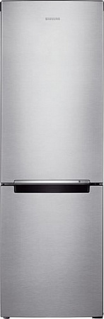 Холодильник Samsung RB30A30N0SA/WT