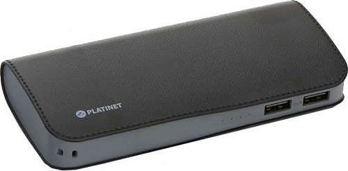 Портативное зарядное устройство Platinet PMPB15LB