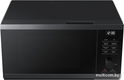 Микроволновая печь Samsung MS23DG4504AGBW