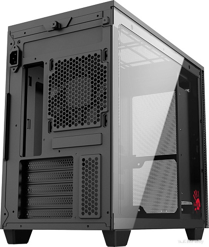 Корпус A4Tech Bloody BD-CC117F (черный)