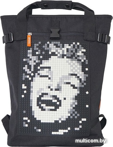 Рюкзак Upixel BY-NB018 (черный)