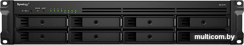 Сетевой накопитель Synology RackStation RS1219+