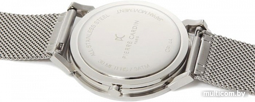 Наручные часы Pierre Cardin Pigalle Nine CPI.2036