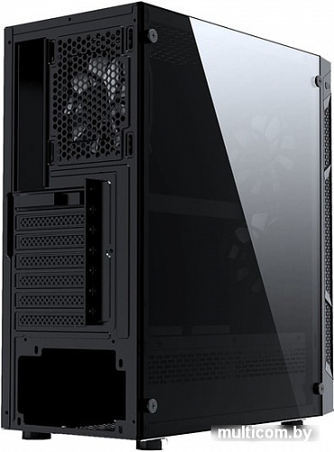 Корпус Powercase Maestro Z3 (черный)