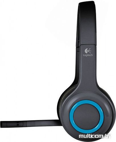 Наушники Logitech H600