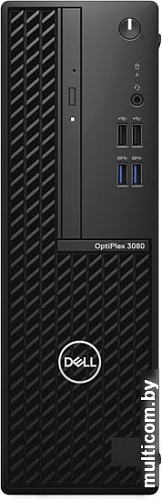 Компьютер Dell Optiplex SFF 3080-9797