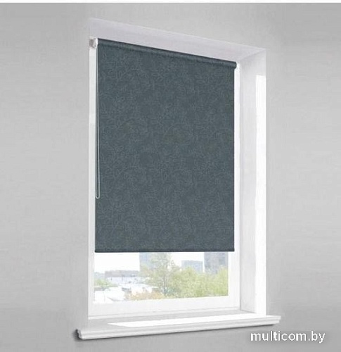 Рулонные шторы Lm Decor Сакура LM 43-03C 220x185