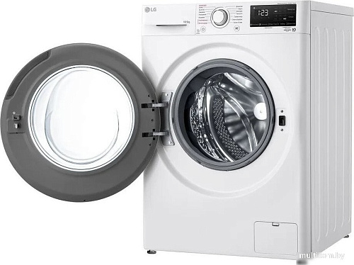 Стиральная машина LG F4V3RS3W