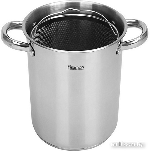 Кастрюля Fissman Capellini 5369