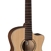 Электроакустическая гитара Baton Rouge AR81C/ACE