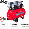 Компрессор Fubag OLS 400/50 CM3.2 646073