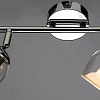 Точечный светильник Arte Lamp Echeggio A1558AP-2CC