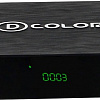Приемник цифрового ТВ D-Color DC802HD