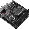 Материнская плата ASRock H410M-ITX/ac