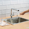Чоппер Gorenje S501GW