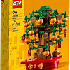 Конструктор LEGO Other 40648 Денежное дерево