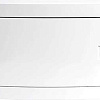 Бокс пластиковый Adal Pano MD9306-B