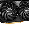 Видеокарта MSI GeForce RTX 4060 Ventus 2X Black 8G OC