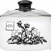 Кастрюля Metrot Cooking Memories 373905