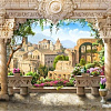 Фотообои Citydecor Античная фреска 200x140