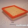 Воздушный фильтр Japanparts FA592S