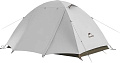 Naturehike Yunchuan-Pro Ultra-Light 4 Seasons CNK2300ZP024 (белый)