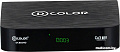 Приемник цифрового ТВ D-Color DC802HD