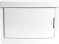 Бокс пластиковый Adal Pano MD9306-B