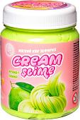 Слайм Slime Cream-Slime с ароматом лайма SF05-X