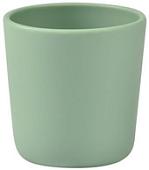 Beaba Verre Silicone Sage Green 913546
