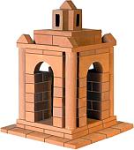 Сборная модель БрикНик Беседка