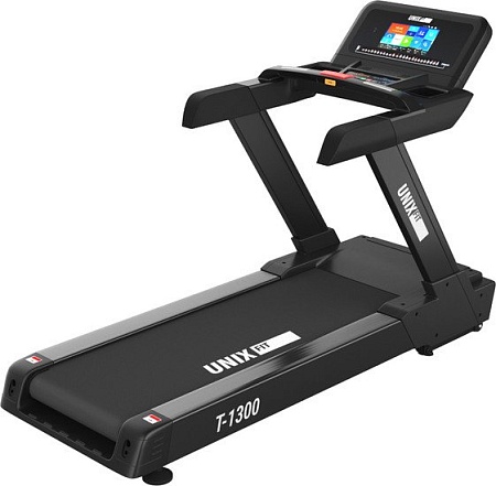 Электрическая беговая дорожка Unixfit T-1300 PRO TDT1300PRO10