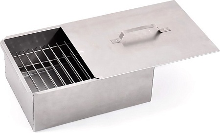 Коптильня НПО Кедр KNS2-01