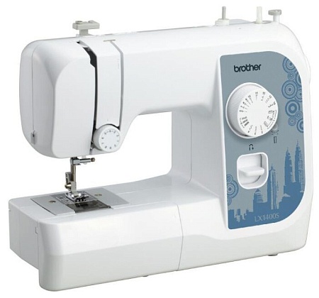 Швейная машина Brother LX-1400S