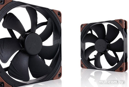Кулер для корпуса Noctua NF-A14 industrialPPC-2000
