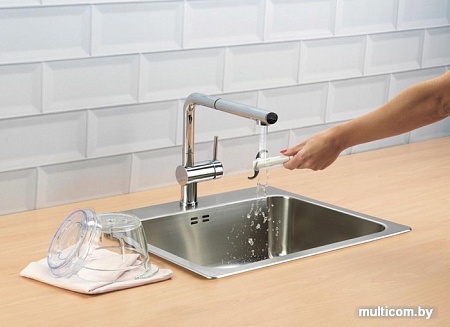 Чоппер Gorenje S501GW