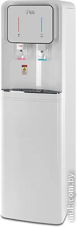 Кулер для воды Ecotronic A60-U4L (белый)