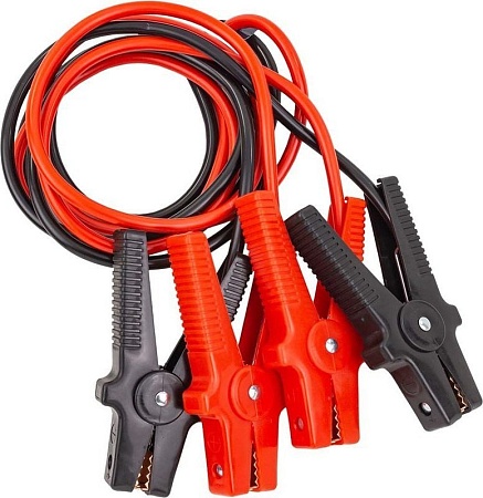 Пусковые провода RockForce RF-884S4