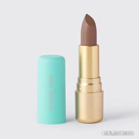 Губная помада Vivienne Sabo Nude Createur (тон 17)