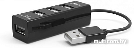 USB-хаб Ritmix CR-2402