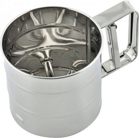 Кружка-сито Tognana Mythos WI4AJ96UTEN