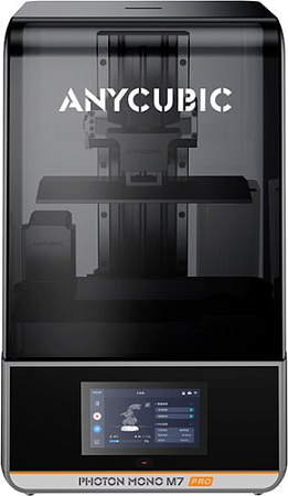 LCD принтер Anycubic Photon Mono M7 PRO