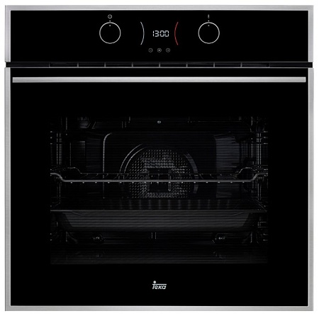 Духовой шкаф TEKA WISH Maestro HLB 830 STAINLESS STEEL (41560062)