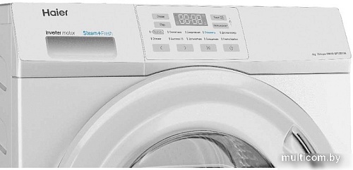 Стиральная машина Haier HW60-BP10919A