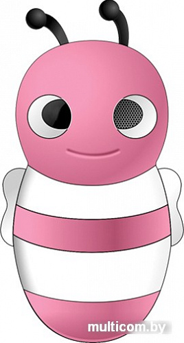 Мобильный телефон Maxvi J8 Pink