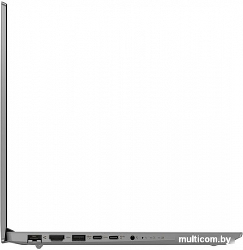Ноутбук Lenovo ThinkBook 15-IIL 20SM009MRU