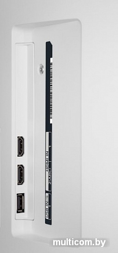 Телевизор LG 43UN73906LE