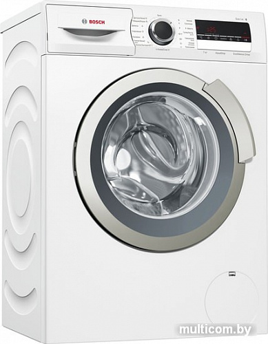 Стиральная машина Bosch WLL24347OE